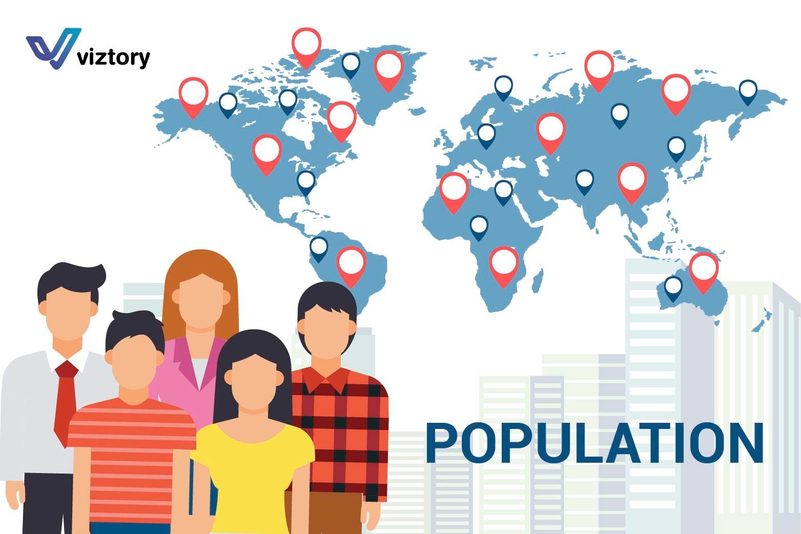 Tracking the Population Boom: A 2022 Update on Global Growth